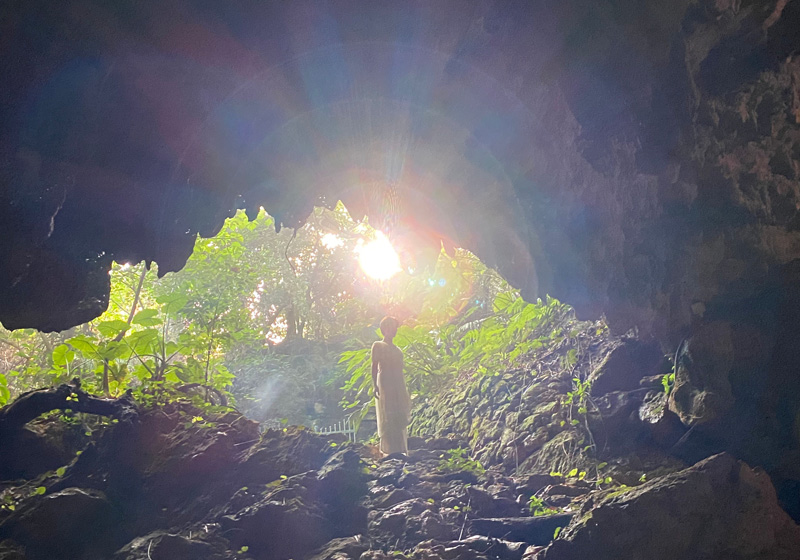 Interview vol.5 ～Beauty～